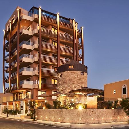 Bellevue On The Beach Suites Rhodes City 외부 사진