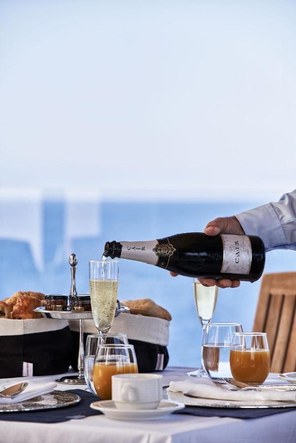 Bellevue On The Beach Suites Rhodes City 외부 사진