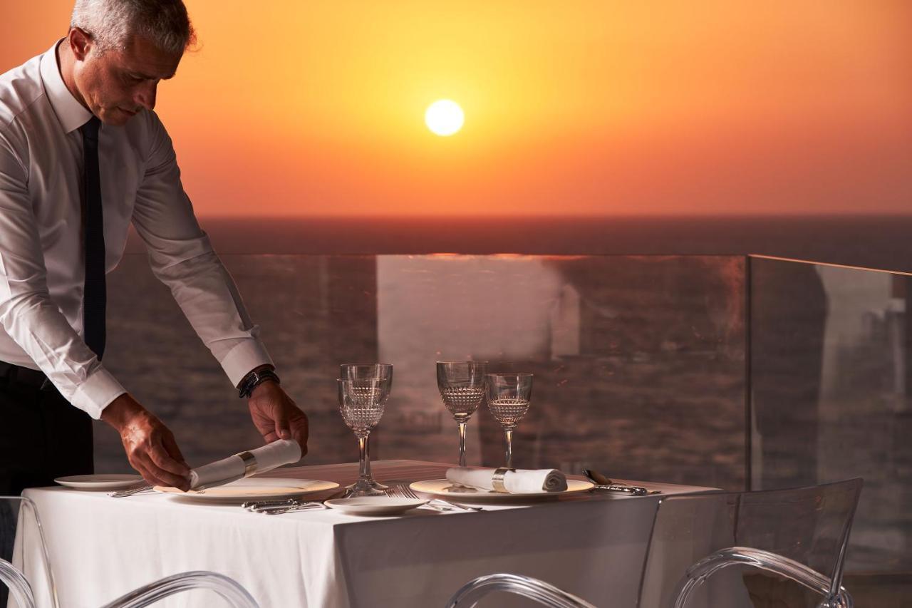 Bellevue On The Beach Suites Rhodes City 외부 사진