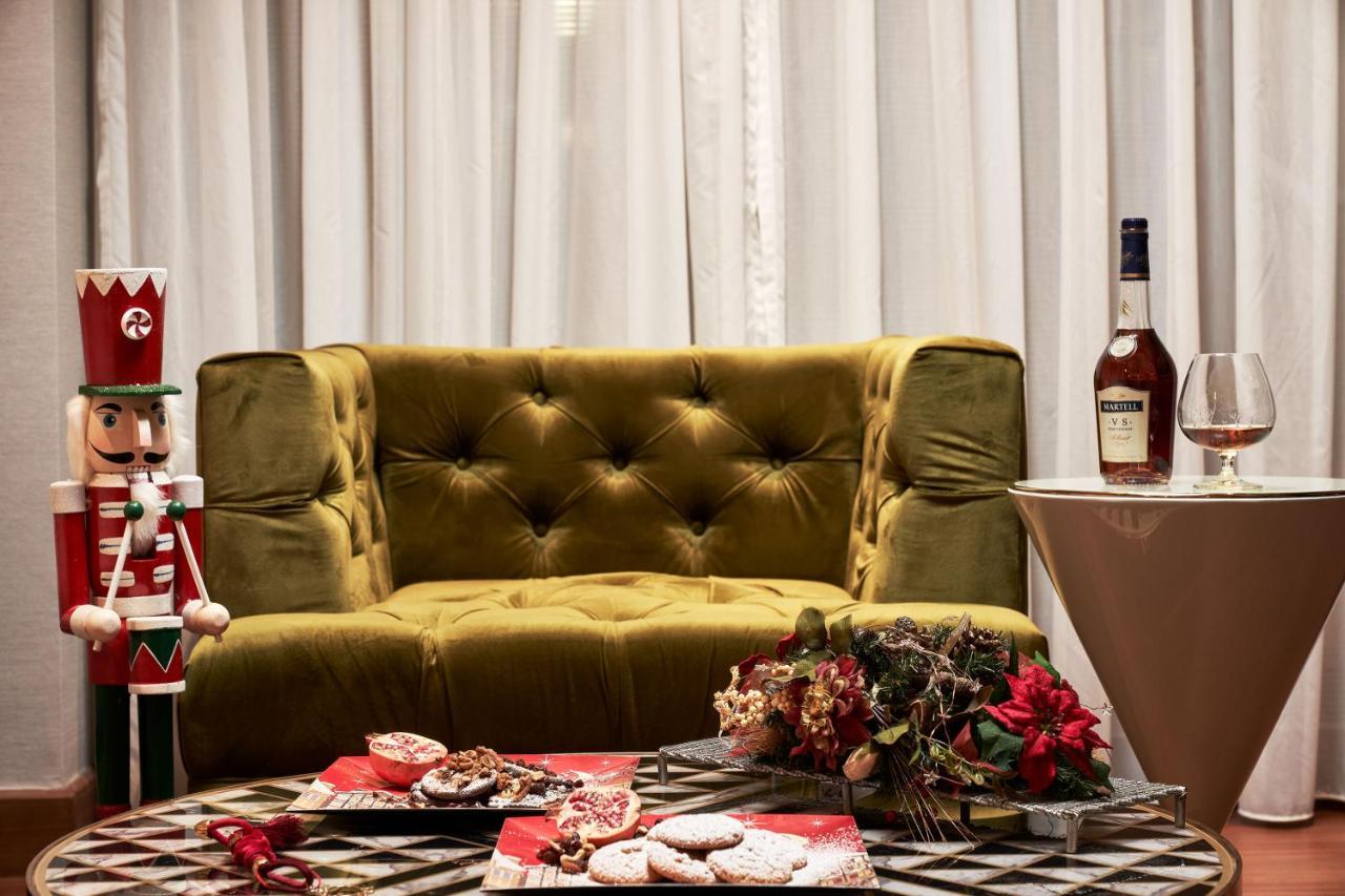 Bellevue On The Beach Suites Rhodes City 외부 사진
