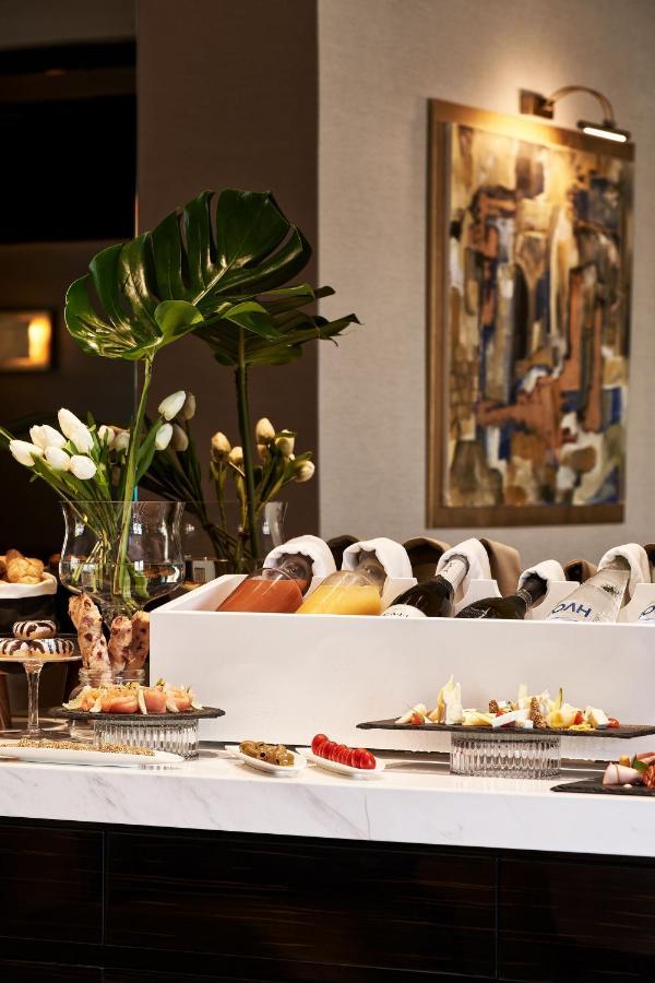 Bellevue On The Beach Suites Rhodes City 외부 사진