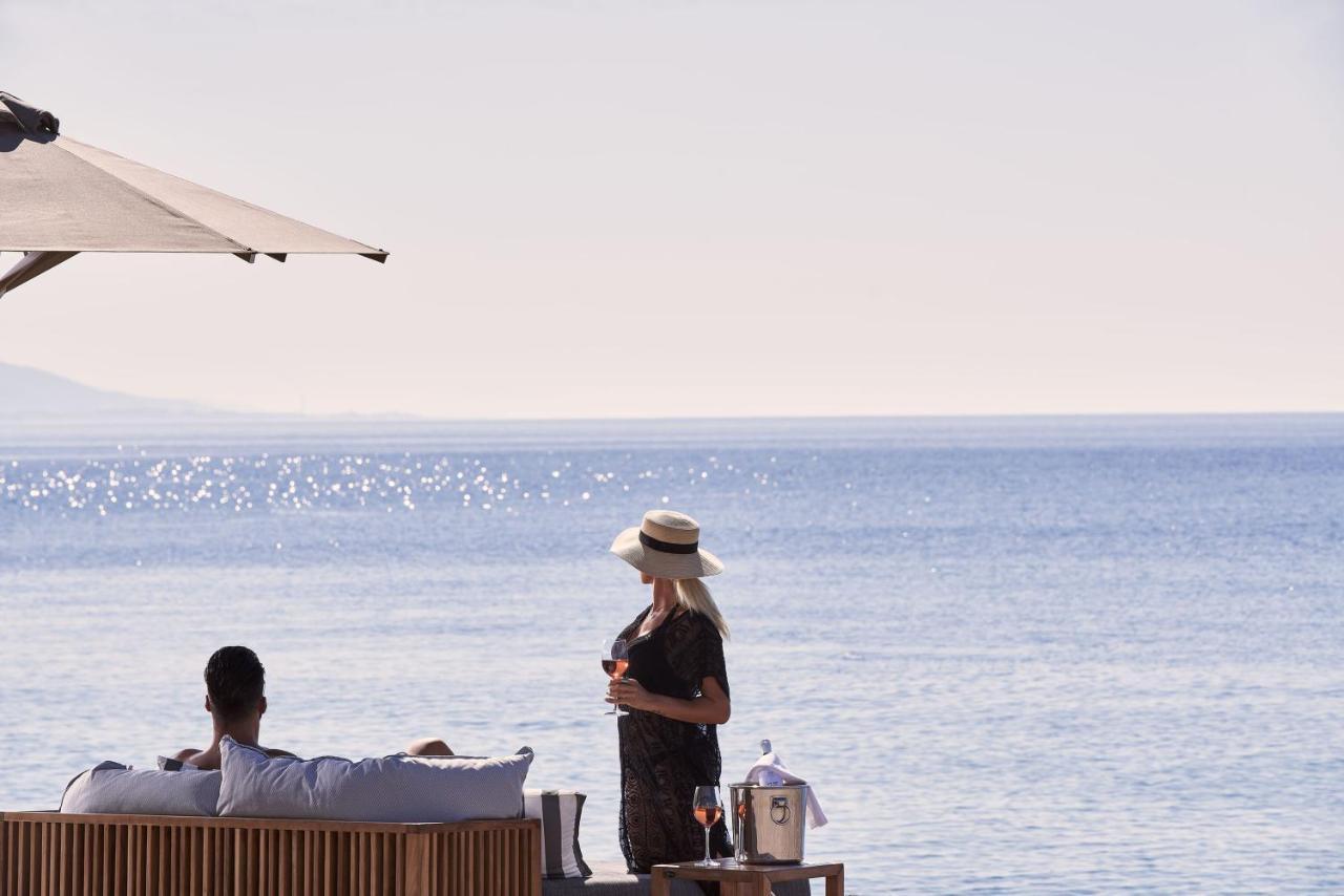 Bellevue On The Beach Suites Rhodes City 외부 사진