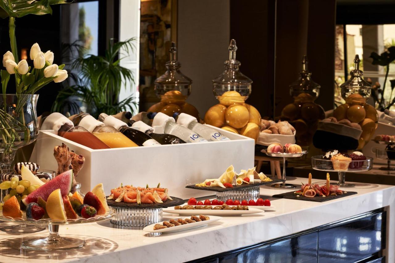 Bellevue On The Beach Suites Rhodes City 외부 사진