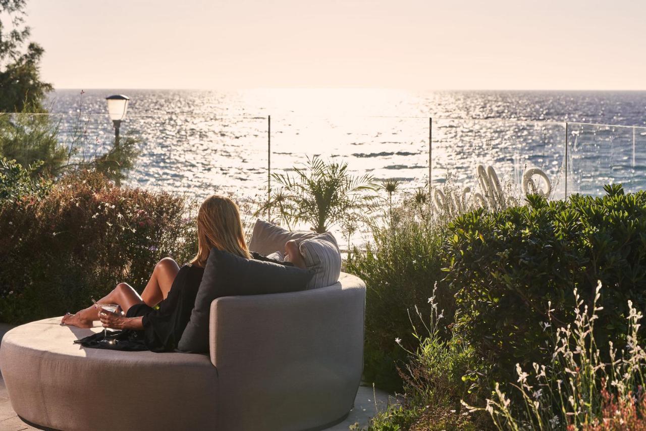 Bellevue On The Beach Suites Rhodes City 외부 사진