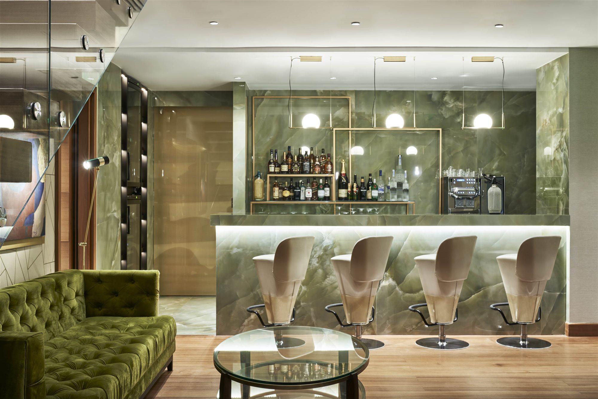 Bellevue On The Beach Suites Rhodes City 외부 사진