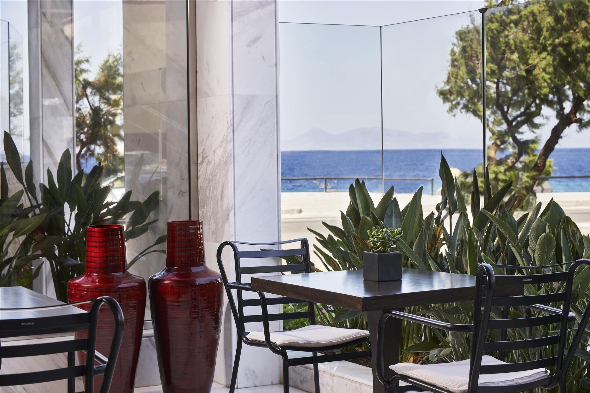 Bellevue On The Beach Suites Rhodes City 외부 사진