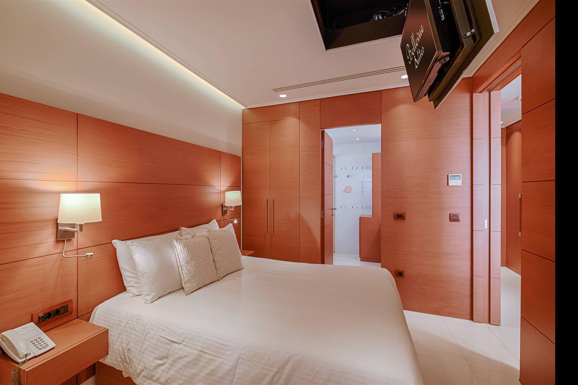 Bellevue On The Beach Suites Rhodes City 외부 사진