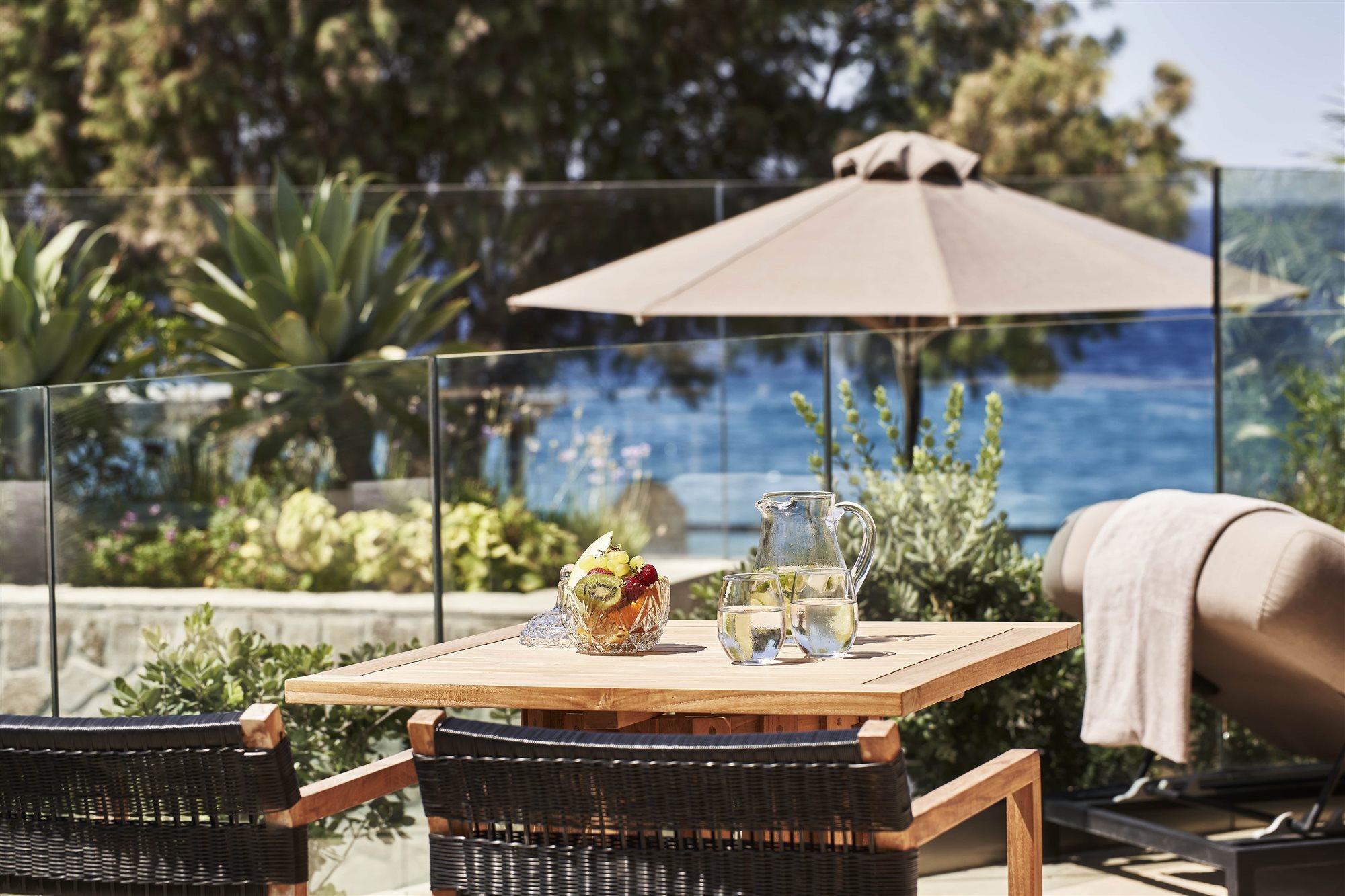 Bellevue On The Beach Suites Rhodes City 외부 사진