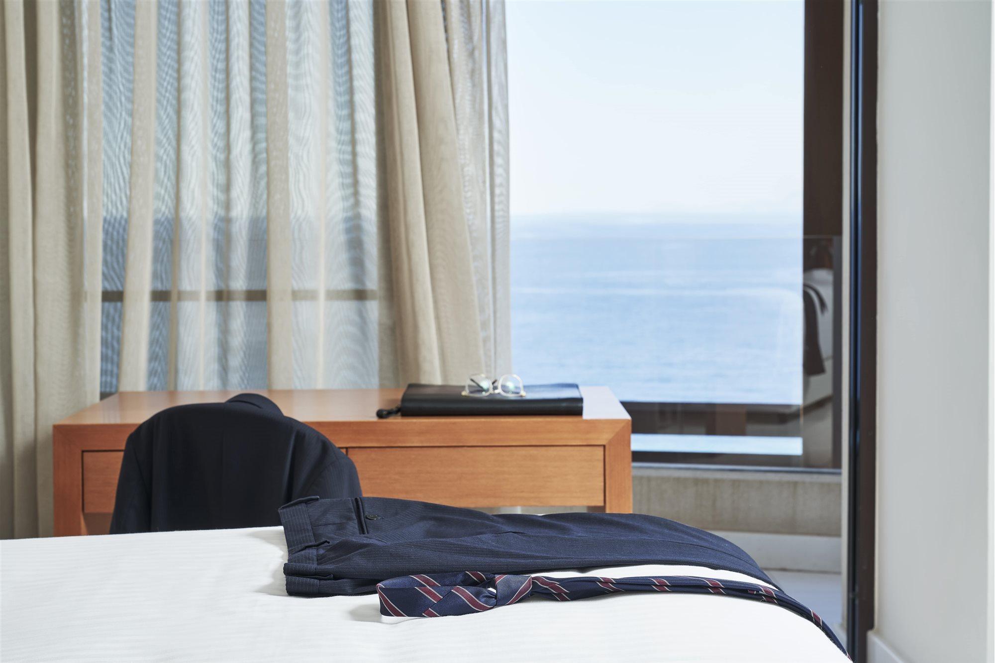 Bellevue On The Beach Suites Rhodes City 외부 사진