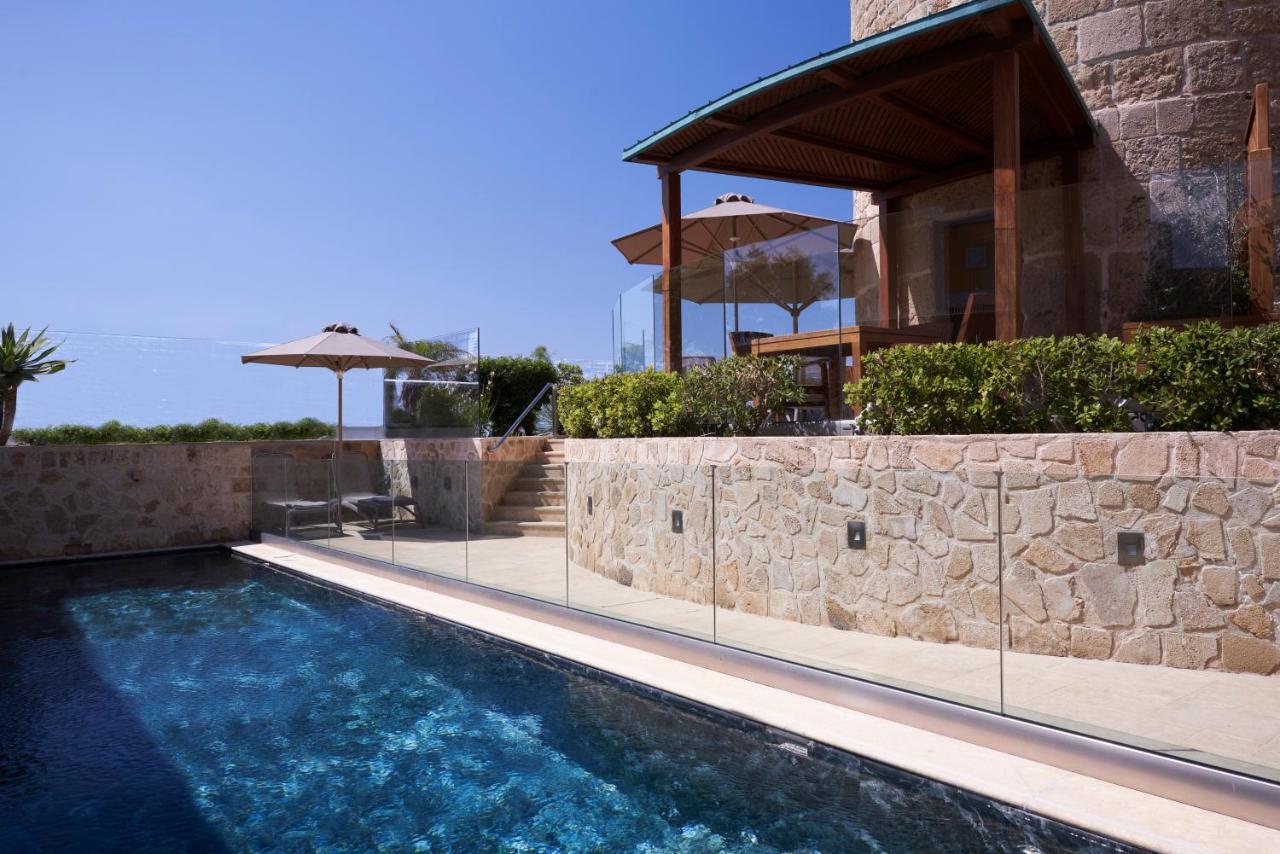Bellevue On The Beach Suites Rhodes City 외부 사진