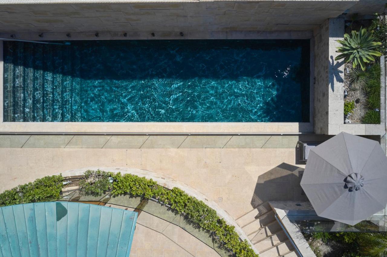 Bellevue On The Beach Suites Rhodes City 외부 사진