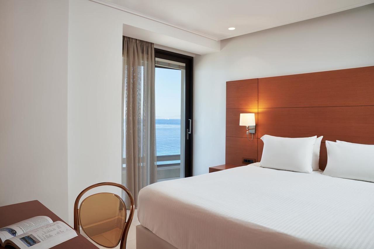 Bellevue On The Beach Suites Rhodes City 외부 사진