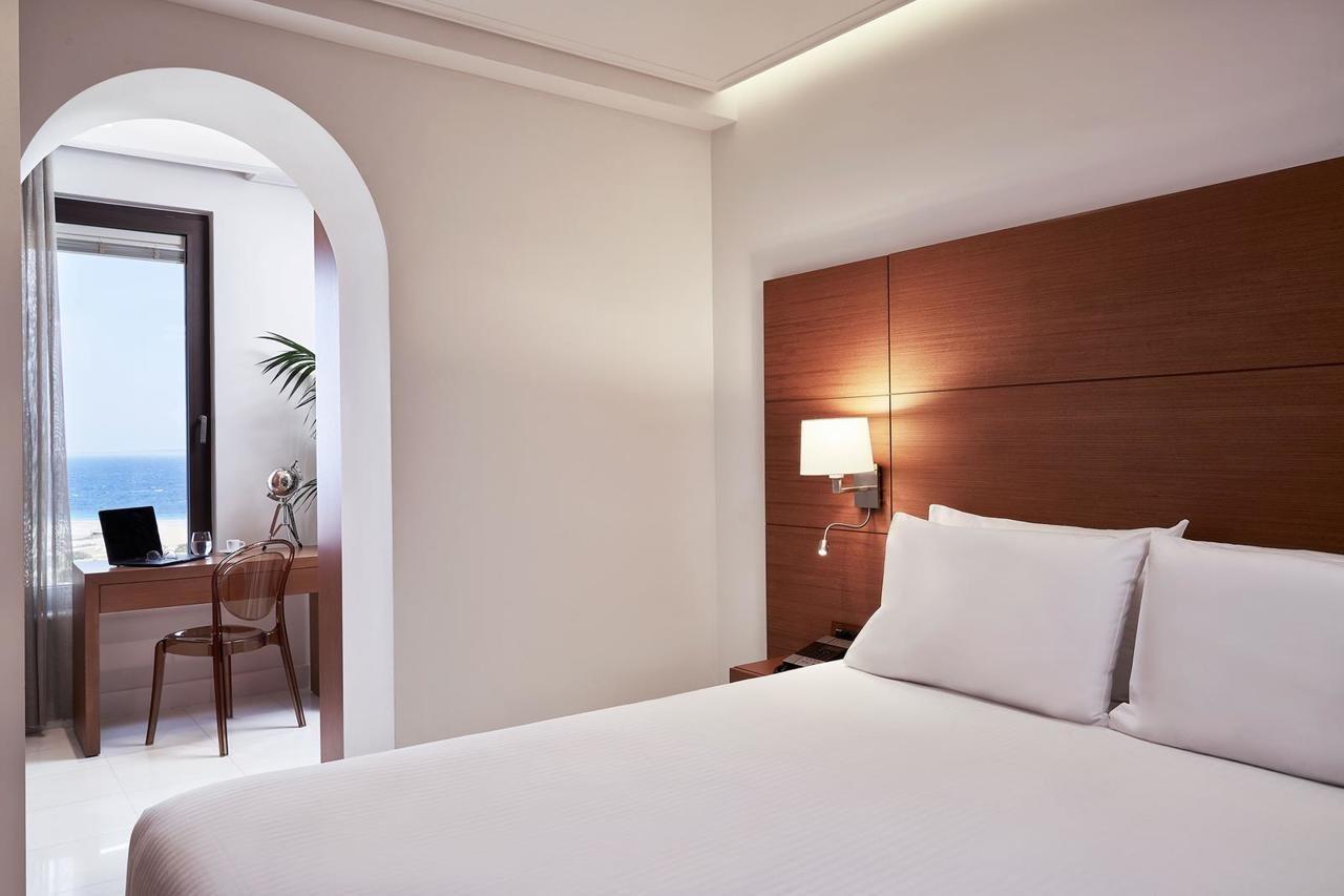 Bellevue On The Beach Suites Rhodes City 외부 사진