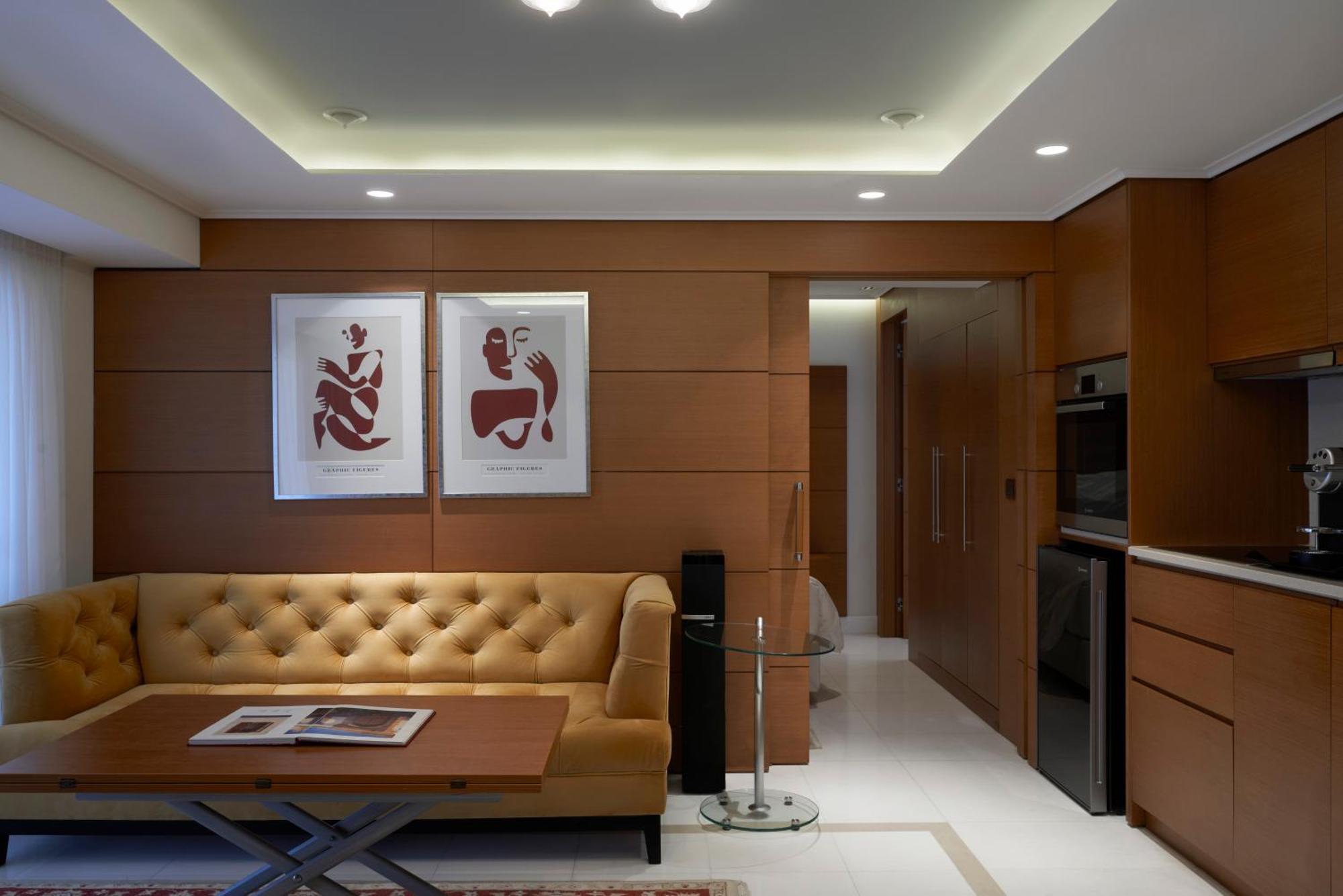 Bellevue On The Beach Suites Rhodes City 외부 사진