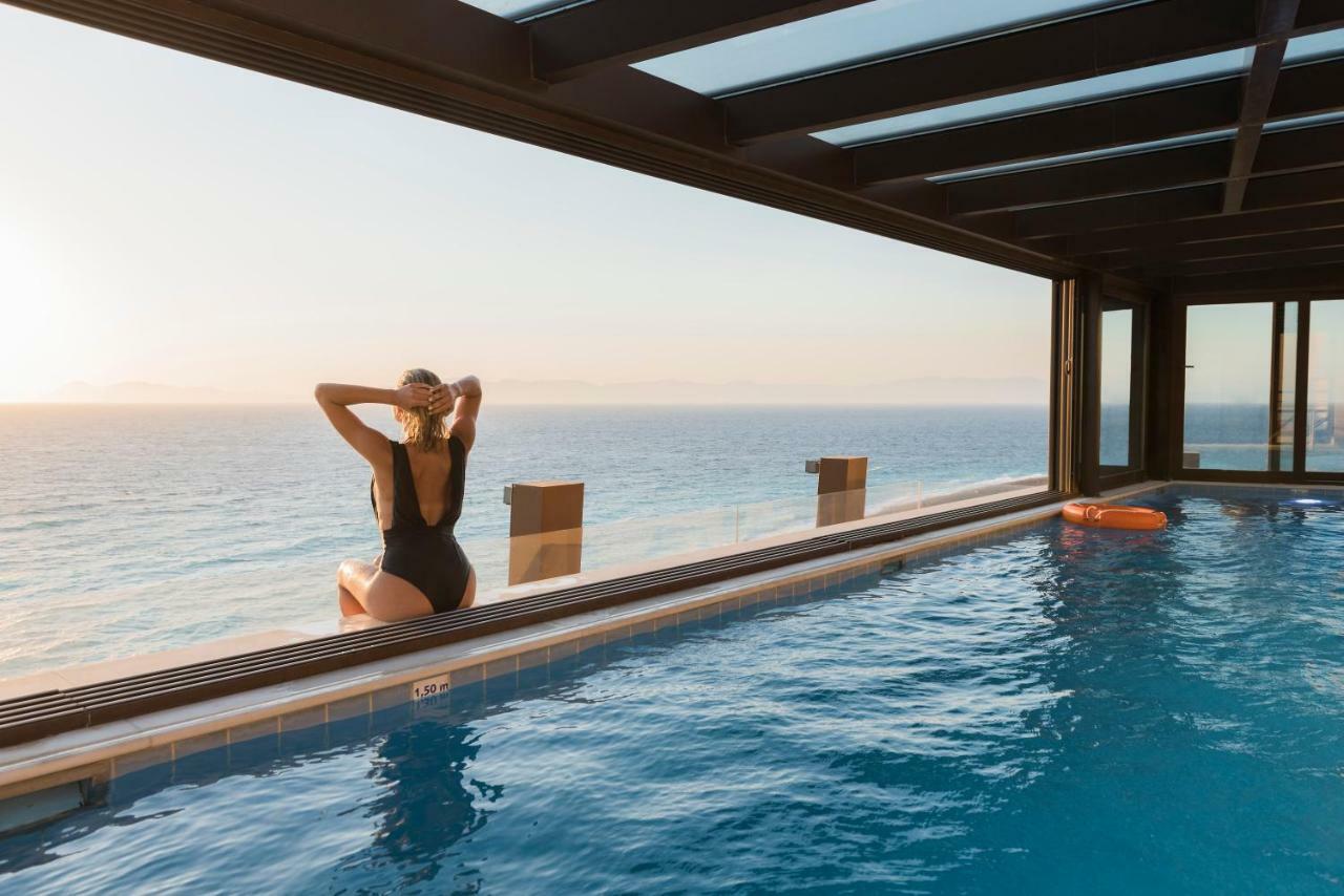 Bellevue On The Beach Suites Rhodes City 외부 사진