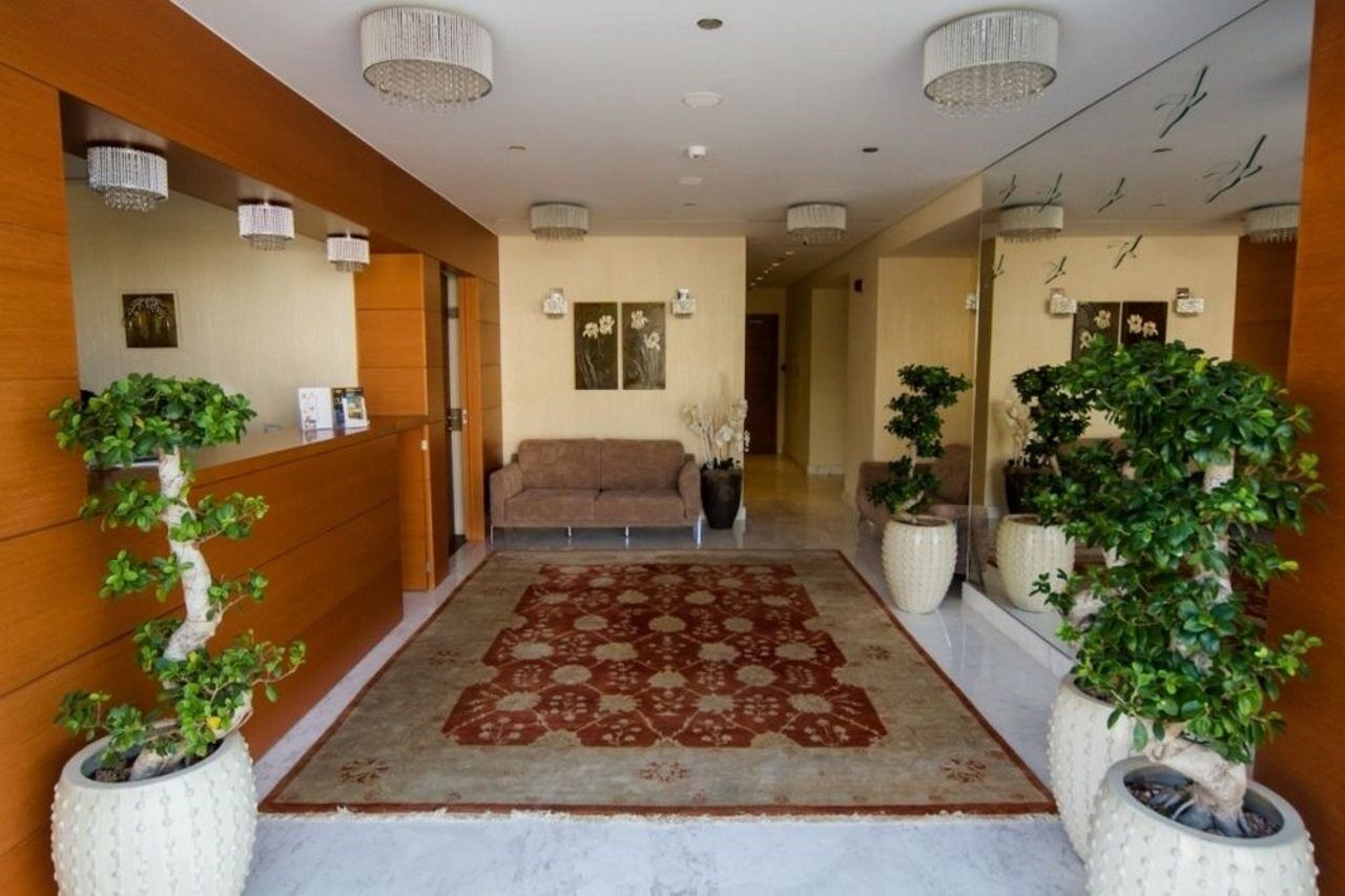 Bellevue On The Beach Suites Rhodes City 외부 사진