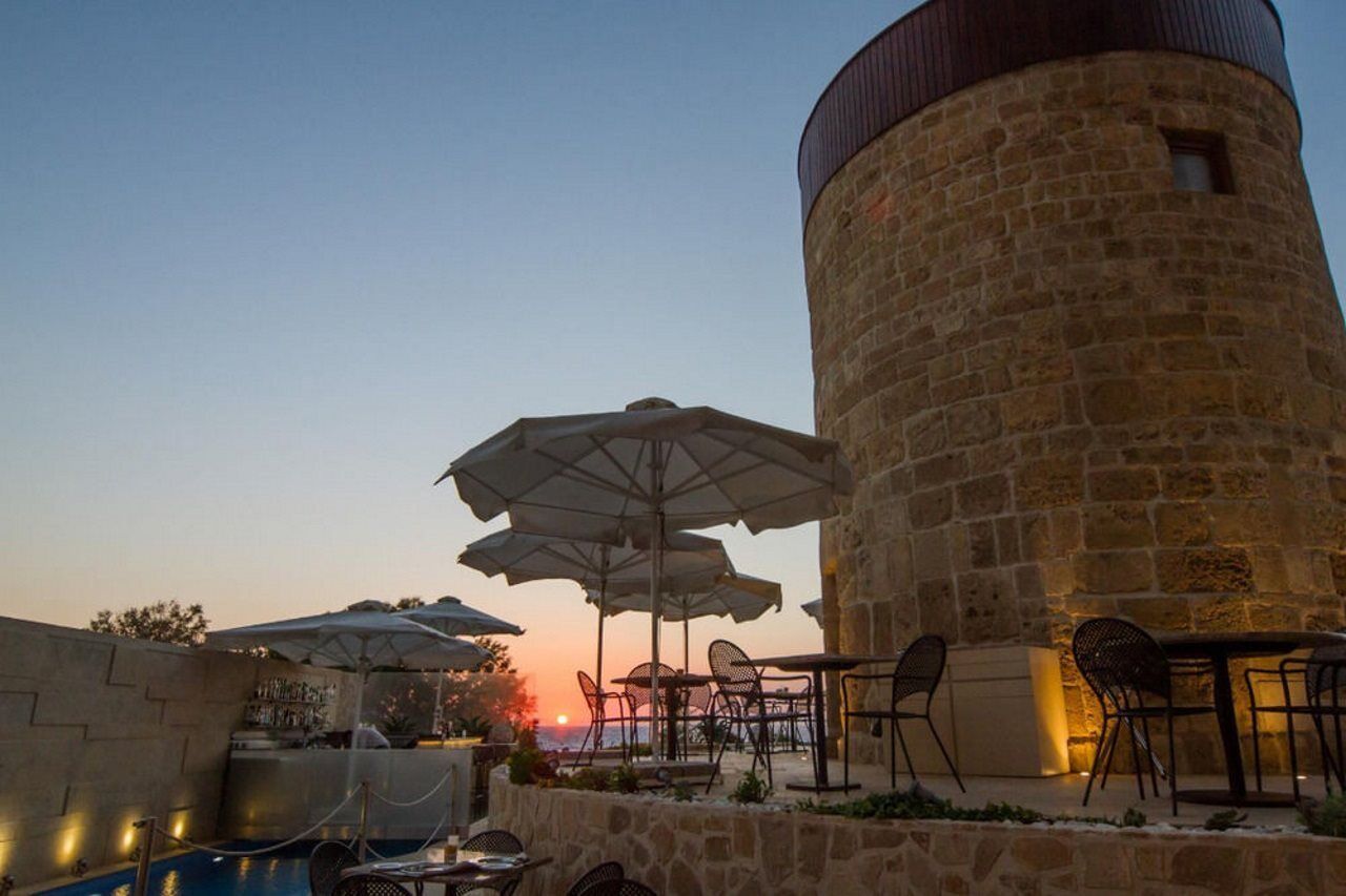 Bellevue On The Beach Suites Rhodes City 외부 사진